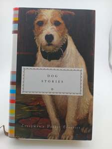 Dog Stories by Diana Secker Tesdell