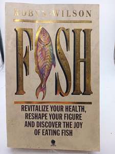 Fish by Robyn Wilson