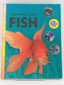 Fish by Selina Wood