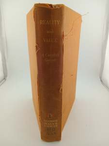 Reality and Value by A. Campbell Garnett