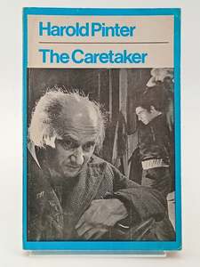 The Caretaker by Harold Pinter