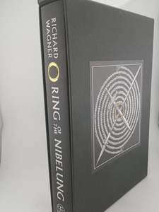 Plays: Ring of the Nibelung: a compnanion by Richard Wagner, Stewart Spencer, Barry Millington