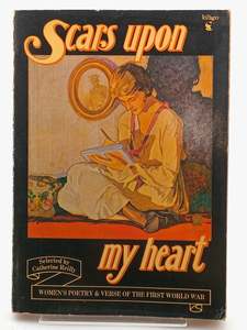 Scars Upon My Heart by Catherine Reilly