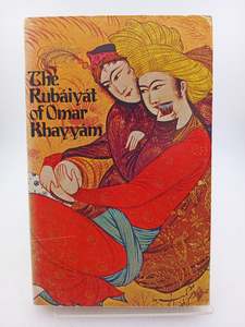 The Rubaiyat of Omar Khayyam (Poems of the Persian Rubaiyat) by A. J. Arberry