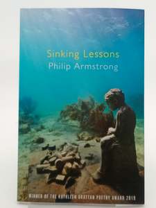 Sinking Lessons by Philip Armstrong