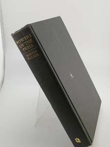 Powers of the Press by Martin Walker