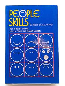 People Skills by Robert Bolton