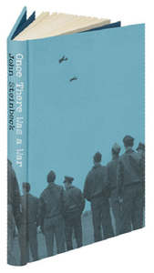 Once There Was a War by John Steinbeck