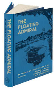 The Floating Admiral by Members of the Detection Club