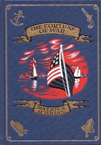 The Fortune of War by Patrick O'Brian