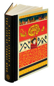 The Life of Thomas More by Peter Ackroyd