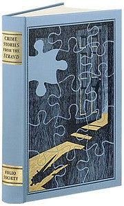 Crime Stories From the Strand by Geraldine Beare (editor)