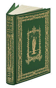 Publishers: Uncle Silas by J. Sheridan Le Fanu