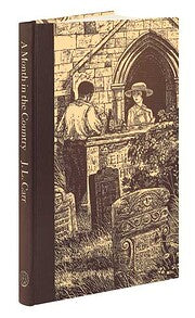 Publishers: A Month in the Country by J. L. Carr