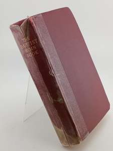 The Baptist Hymn Book With Music by Unknown