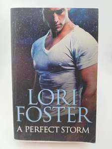 A Perfect Storm by Lori Foster