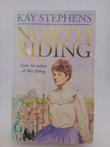 North Riding by Kay Stephens