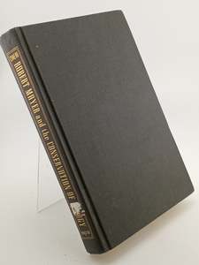 Robert Mayer and the Conservation of Energy by Kenneth L. Caneva