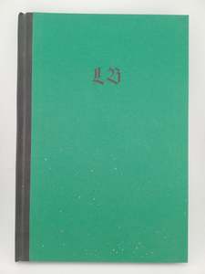 Drawing: Fantastica: thirteen drawings by Leo Bensemann