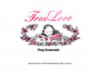 True Love by Posy Simmonds