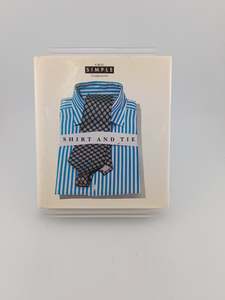 Fashion: Shirt and Tie (Chic Simple) (Chic Simple Components) by Michael Solomon
