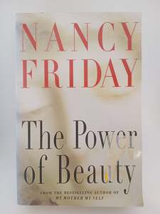 Fashion: The Power of Beauty by Friday Nancy