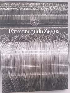 Ermenegildo Zegna: an enduring passion for fabrics, innovation, quality and styl&hellip;