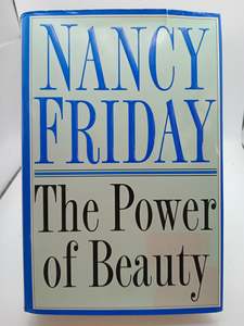 The Power of Beauty by Nancy Friday