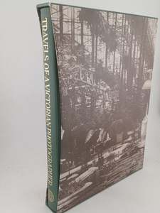 Travels of a Victorian Photographer, The Photographs of Francis Firth by Francis&hellip;