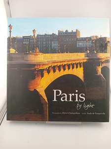 Photography: Paris by Light by André Bercoff
