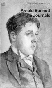 The Journals by Arnold Bennett