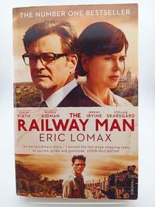 The Railway Man by Eric Lomax