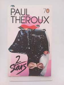 Two Stars (Pocket Penguins) by Paul Theroux