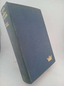 Royal Biography: Kings of Merry England from Eadward the Confessor 1042-1066 to Richard the Third 1483-1485 by Philip Lindsay