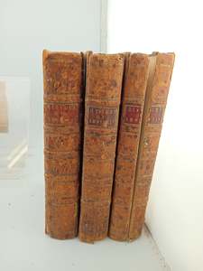 Royal Biography: The History of the Life and Reign of Lewis XIV King of France and Navarre 3 Volumes Complete by James White