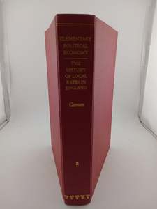 Economics: Elementary Political Economy by Alan Ebenstein