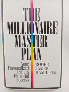 The Millionaire Master Plan: Your Personalized Path to Financial Success by Roge&hellip;