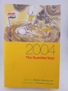 The 'Guardian' Year by Martin Woollacott (editor)