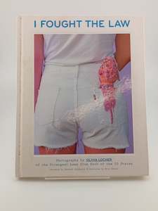 I Fought the Law: Photographs by Olivia Locher of the Strangest Laws from Each o&hellip;