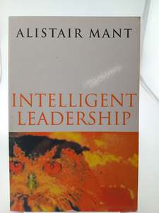 Management: Intelligent Leadership by Alistair Mant