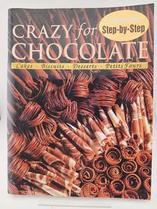 Crazy for Chocolate by Family Circle Editors