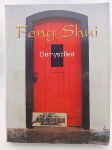 Feng Shui Demystified by Clear Englebert
