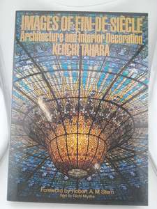 Images of Fin-de-siècle by Keiichi Tahara, Riichi Miyake