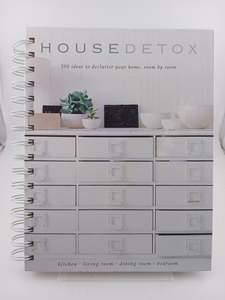Housedetox by Sara Burford