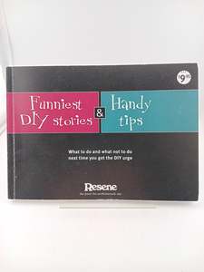 Funniest DIY Stories & Handy Tips by Resene