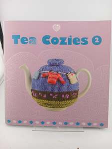 Tea Cozies 2 (Cozy) by GMC Editors