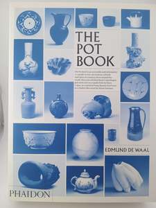 Pottery: The Pot Book by Edmund de Waal, Blanche Craig