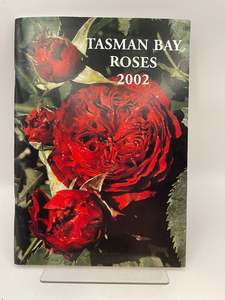 Roses: Tasman Bay Roses 2002 by unknown