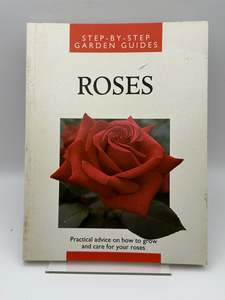 Roses: Roses by Karlheinz Jacobi