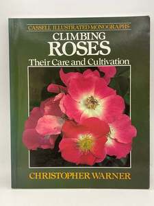 Roses: Climbing Roses by Christopher Warner